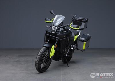 QJ Motor SVT 650 X (2024) - Annuncio 9866011