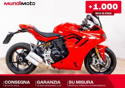 Ducati SuperSport 950 S (2021 - 24) - Annuncio 9866029