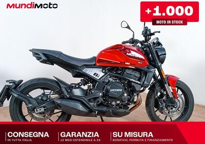 Moto Morini SEIEMMEZZO STR (2022 - 25) - Annuncio 9866081