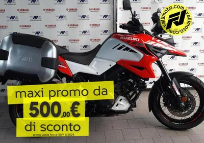 Suzuki V-Strom 1050XT (2020 - 23) - Annuncio 9778283