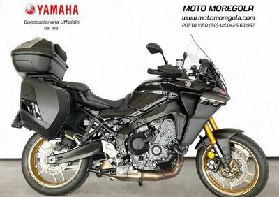 Yamaha Tracer 9 GT (2021 - 24) - Annuncio 9866092