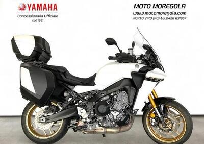 Yamaha Tracer 9 GT (2021 - 24) - Annuncio 9866093