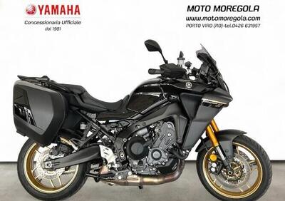 Yamaha Tracer 9 GT (2021 - 24) - Annuncio 9866094