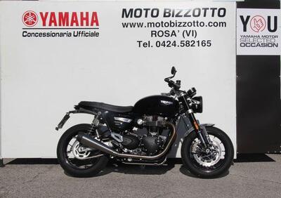 Triumph Speed Twin 1200 (2021 - 24) - Annuncio 9866095