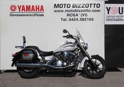 Yamaha XVS 950 A Midnight Star (2008 - 16) - Annuncio 9866096