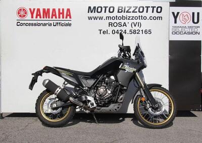 Yamaha Ténéré 700 (2025) - Annuncio 9866097