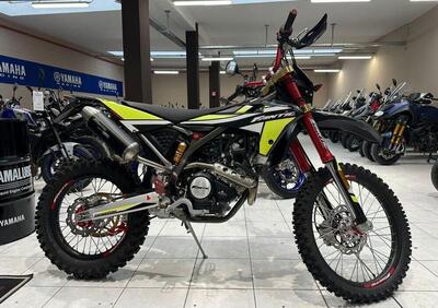 Fantic Motor XEF 125 Competition (2023 - 24) - Annuncio 9866100