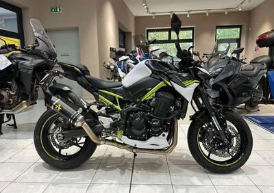 Kawasaki Z 900 (2020) - Annuncio 9866101