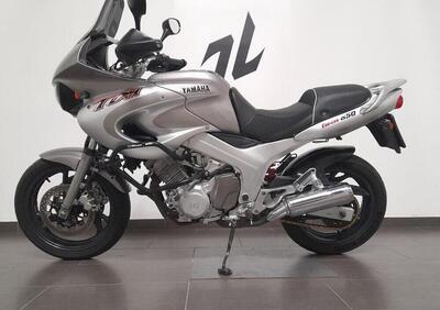 Yamaha TDM 850 (1996 - 01) - Annuncio 9866111