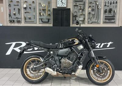 Yamaha XSR 700 (2022 - 25) - Annuncio 9866114
