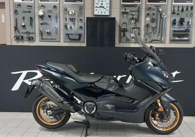 Yamaha T-Max 560 Tech Max (2022 - 24) - Annuncio 9866115