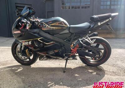 Suzuki GSX R 600 (2004 - 05) - Annuncio 9866140