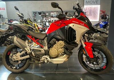 Ducati Multistrada V4 S (2021 - 24) - Annuncio 9809791