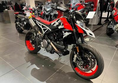 Ducati Hypermotard 950 RVE (2022 - 25) - Annuncio 9866135