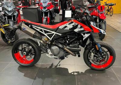 Ducati Hypermotard 950 RVE (2022 - 25) - Annuncio 9866142