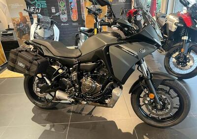Yamaha Tracer 7 (2021 - 24) - Annuncio 9866145