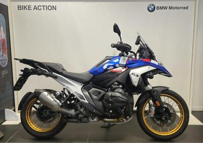 Bmw R 1300 GS Trophy (2023 - 25) - Annuncio 9866154