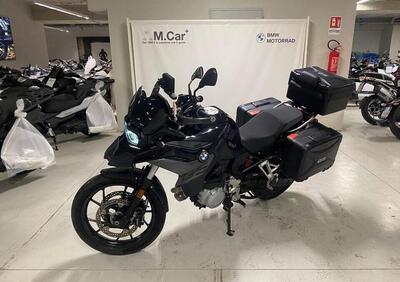 Bmw F 750 GS (2021 - 24) - Annuncio 9727787