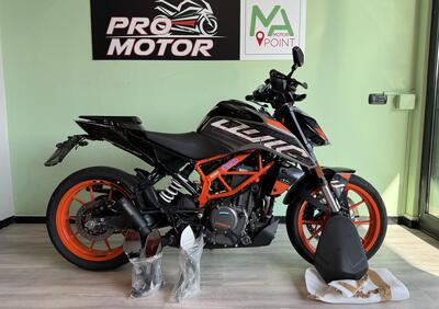 KTM 390 Duke (2021 - 23) - Annuncio 9866317