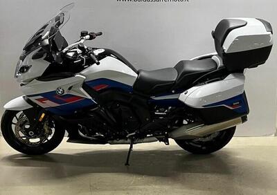 Bmw K 1600 GT (2022 - 25) - Annuncio 9788866