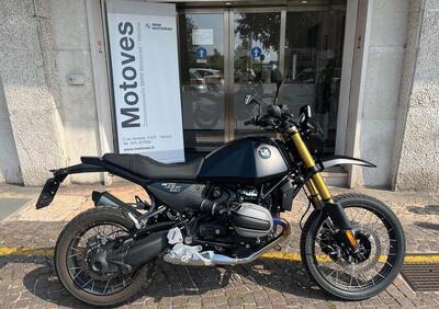 Bmw R 1100 GS ABS - Annuncio 9844813