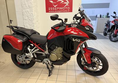 Ducati Multistrada V4 S (2021 - 24) - Annuncio 9866322