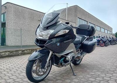 Bmw R 1200 RT (2010 - 13) - Annuncio 9866179