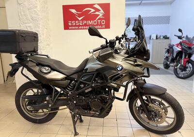 Bmw F 700 GS (2012 - 15) - Annuncio 9854301