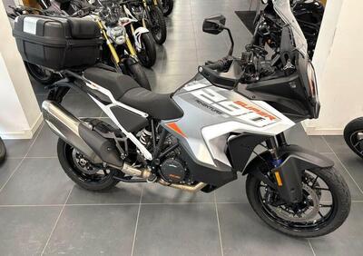 KTM 1290 Super Adventure S (2022 - 25) - Annuncio 9866206