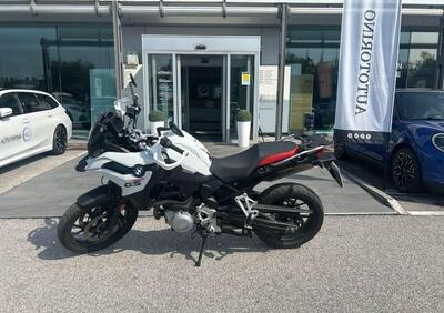 Bmw F 750 GS (2021 - 24) - Annuncio 9739433