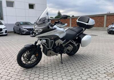 Honda Crossrunner Travel Edition ABS (2015 - 18) - Annuncio 9856451