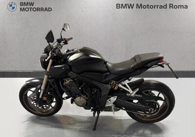 Honda CB 650 R (2019 - 20) - Annuncio 9866230