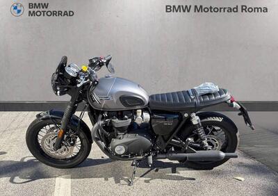 Triumph Bonneville T120 (2021 - 25) - Annuncio 9866240