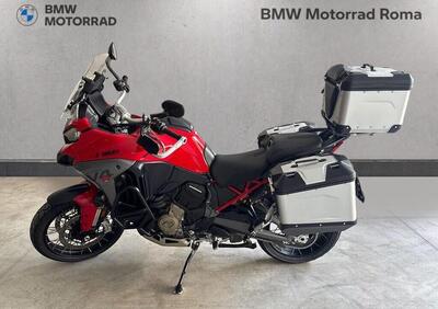 Ducati Multistrada V4 S (2025) - Annuncio 9866244