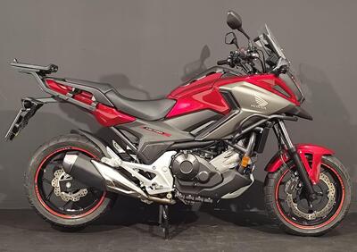 Honda NC 750 X ABS (2018 - 20) - Annuncio 9866325