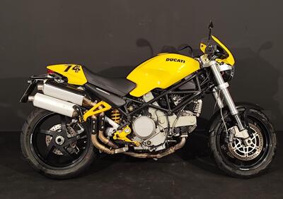 Ducati Monster S2 R (2004 - 07) - Annuncio 9866327