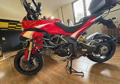 Ducati Multistrada 1200 ABS (2010 - 12) - Annuncio 9864016