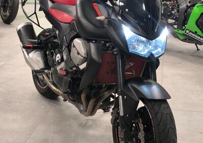 Kawasaki Z 750 (2007 - 14) - Annuncio 9851344