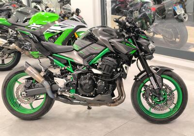 Kawasaki Z 900 (2021 - 24) - Annuncio 9860675