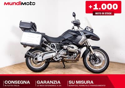 Bmw R 1200 GS (2008 - 09) - Annuncio 9866310