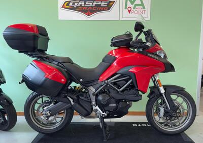Ducati Multistrada 950 (2019 - 20) - Annuncio 9865207