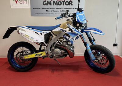Tm Moto SMR 300 (2017) - Annuncio 9866336