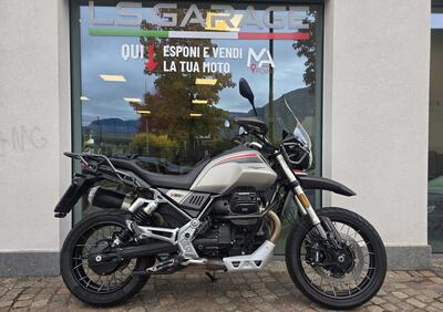 Moto Guzzi V85 TT Travel (2024 - 25) - Annuncio 9866339