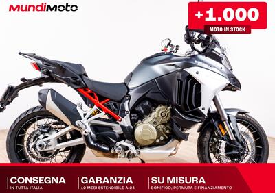 Ducati Multistrada V4 S (2025) - Annuncio 9866324