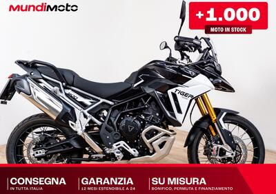 Triumph Tiger 900 Rally Pro (2024 - 25) - Annuncio 9866329