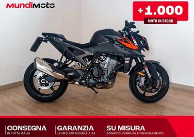 KTM 990 Duke R (2026) - Annuncio 9866335