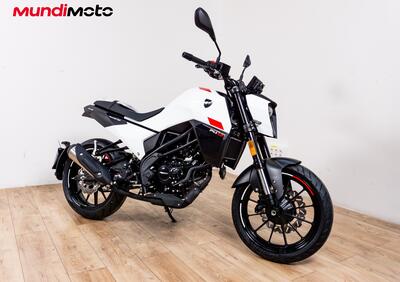 Peugeot PM-01 125 (2023 - 25) - Annuncio 9792465