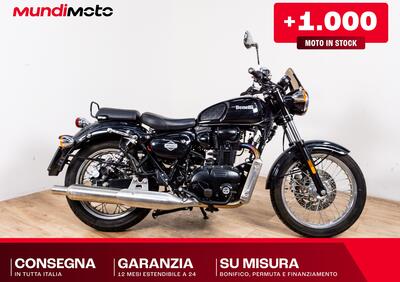 Benelli Imperiale 400 (2021 - 25) - Annuncio 9866365