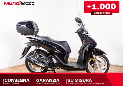 Honda SH 125i (2017 - 19) - Annuncio 9866373