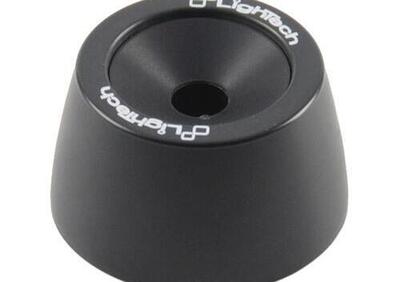 Protezioni perno ruota Lightech ARDU110 nero - Annuncio 8979110